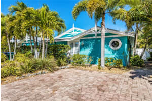 7203 GULF DRIVE, BRADENTON BEACH, FL 34217 - MLS#MFRA4672570