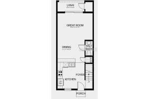 8665 DAYBREAK STREET, SARASOTA, FL 34241 - MLS#MFRA4672590