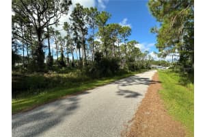 3 ABEND AVENUE, NORTH PORT, FL 34286 - MLS#MFRA4672594