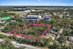 LEONARD REID AVE, SARASOTA, FL 34234 - MLS#MFRA4672595