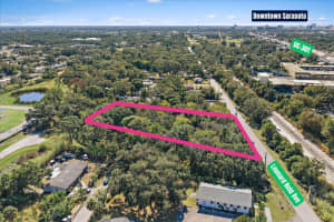 LEONARD REID AVE, SARASOTA, FL 34234 - MLS#MFRA4672595