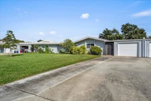 3140 VILLAGE GREEN DRIVE, SARASOTA, FL 34239 Sold 12/29/25