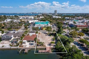 259 JOHN RINGLING BOULEVARD, SARASOTA, FL 34236 Sold 03/20/26