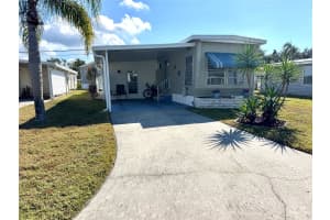 78 LEISURE WAY, PALMETTO, FL 34221 - MLS#MFRA4672647