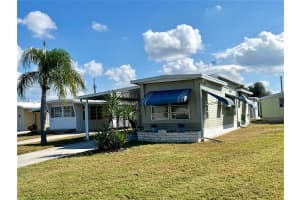 78 LEISURE WAY, PALMETTO, FL 34221 - MLS#MFRA4672647