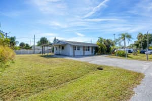 8301 PELICAN ROAD, ENGLEWOOD, FL 34224 - MLS#MFRA4672650