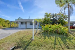 8301 PELICAN ROAD, ENGLEWOOD, FL 34224 - MLS#MFRA4672650