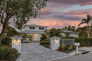 1718 BAY STREET, SARASOTA, FL 34236 - MLS#MFRA4672653