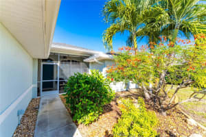 15 WHITE MARSH LANE, ROTONDA WEST, FL 33947 Sold 01/27/26