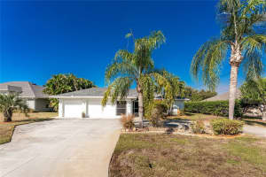 15 WHITE MARSH LANE, ROTONDA WEST, FL 33947 Sold 01/27/26