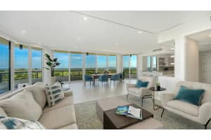 415 L AMBIANCE DRIVE, LONGBOAT KEY, FL 34228 - MLS#MFRA4672684