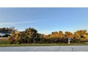 LENAPE LN, NORTH PORT, FL 34291 - MLS#MFRA4672706