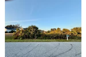 LENAPE LN, NORTH PORT, FL 34291 - MLS#MFRA4672706