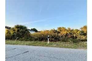 LENAPE LN, NORTH PORT, FL 34291 - MLS#MFRA4672706