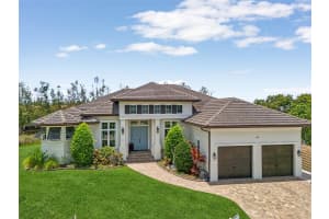 609 COLONIAL BAY DRIVE, NOKOMIS, FL 34275 - MLS#MFRA4672712