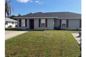 11089 PENDLETON AVENUE, ENGLEWOOD, FL 34224 - MLS#MFRA4672719
