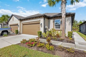 6081 AMBERLY DRIVE, BRADENTON, FL 34208 - MLS#MFRA4672723