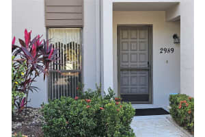 2989 TAYWOOD MEADOW #19, SARASOTA, FL 34235 - MLS#MFRA4672767