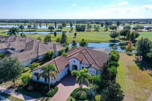 15810 CASTLE PARK TERRACE, LAKEWOOD RANCH, FL 34202 - MLS#MFRA4672774