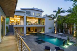 1365 HARBOR DRIVE, SARASOTA, FL 34239 - MLS#MFRA4672827