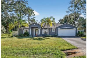 5 SEASON PLACE, PALM COAST, FL 32164 - MLS#MFRA4672838