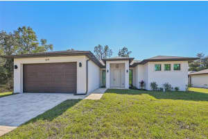 2436 CARPENTER LANE, NORTH PORT, FL 34286 - MLS#MFRA4672842