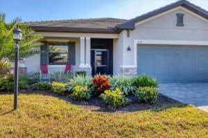 5129 MARINA BASIN COURT, BRADENTON, FL 34211 - MLS#MFRA4672856