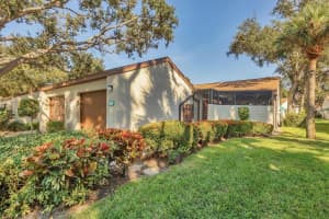 2911 PARK LAKE DRIVE, BRADENTON, FL 34209 - MLS#MFRA4672858