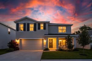 7751 Rosewood Garden Loop, TAMPA