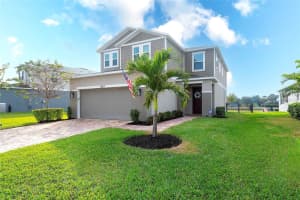 11507 GALLATIN TRAIL, PARRISH, FL 34219 - MLS#MFRA4672896