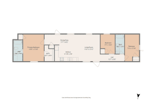 8414 SWEDEN BOULEVARD, PUNTA GORDA, FL 33982 - MLS#MFRA4672927