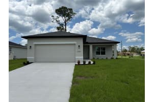 2307 ZUYDER TERRACE, NORTH PORT, FL 34286 - MLS#MFRA4672954