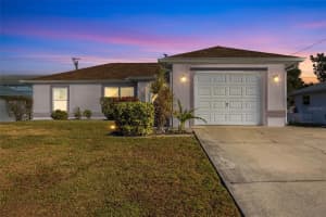 2610 Camellia Ter, PUNTA GORDA