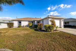 2610 CAMELLIA TERRACE, PUNTA GORDA, FL 33950 - MLS#MFRA4672959