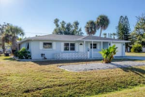 491 VENICE BOULEVARD, VENICE, FL 34293 - MLS#MFRA4672961