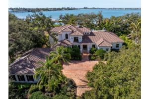 3000 SOUTHWEST DRIVE, SARASOTA, FL 34239 - MLS#MFRA4672971