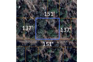 0 19TH PLACE, OCALA, FL 34481 - MLS#MFRA4672977