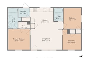 8432 SWEDEN BOULEVARD, PUNTA GORDA, FL 33982 - MLS#MFRA4672979