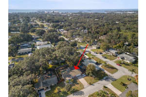 2394 JONES DRIVE, DUNEDIN, FL 34698 Sold 12/19/25