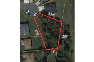 0 BROOKFIELD DRIVE, KISSIMMEE, FL 34758 - MLS#MFRA4672983