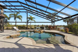 254 PESARO DRIVE, NORTH VENICE, FL 34275 - MLS#MFRA4672993