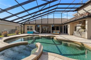 254 PESARO DRIVE, NORTH VENICE, FL 34275 - MLS#MFRA4672993