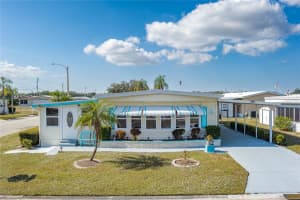 1003 45th Avenue Dr E, ELLENTON