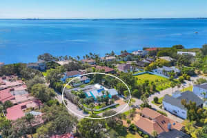 3804 BAYSIDE CIRCLE, BRADENTON, FL 34210 - MLS#MFRA4673003