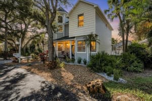 2306 64TH STREET, BRADENTON, FL 34209 - MLS#MFRA4673004