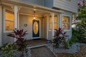 2306 64TH STREET, BRADENTON, FL 34209 - MLS#MFRA4673004