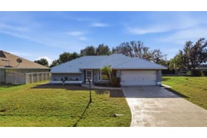 69 MARINER LANE, ROTONDA WEST, FL 33947 Sold 02/27/26