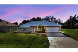 69 MARINER LANE, ROTONDA WEST, FL 33947 Sold 02/27/26