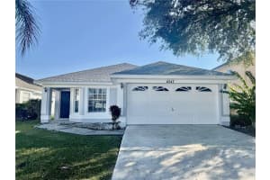 4347 CREEKSIDE BOULEVARD, KISSIMMEE, FL 34746 - MLS#MFRA4673020