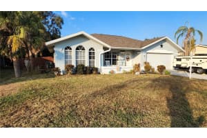 7340 PRICE BOULEVARD, NORTH PORT, FL 34291 - MLS#MFRA4673036